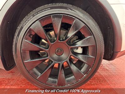 2020 Tesla Model Y Long Range   - Photo 8 - Laurel, MD 20724
