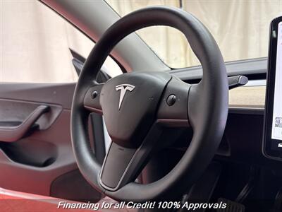 2020 Tesla Model Y Long Range   - Photo 35 - Laurel, MD 20724