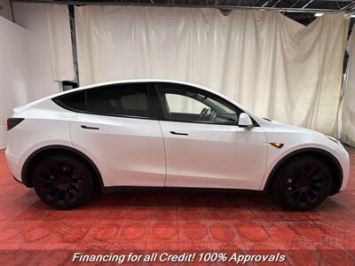 2020 Tesla Model Y Long Range   - Photo 12 - Laurel, MD 20724