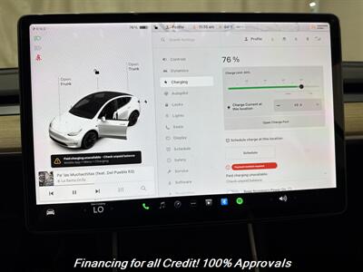 2020 Tesla Model Y Long Range   - Photo 45 - Laurel, MD 20724