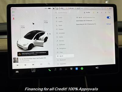 2020 Tesla Model Y Long Range   - Photo 50 - Laurel, MD 20724