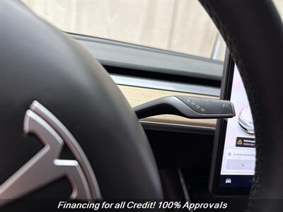2020 Tesla Model Y Long Range   - Photo 37 - Laurel, MD 20724