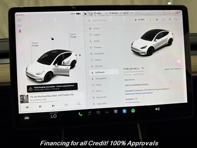 2020 Tesla Model Y Long Range   - Photo 48 - Laurel, MD 20724