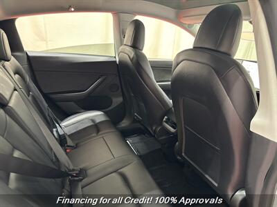 2020 Tesla Model Y Long Range   - Photo 28 - Laurel, MD 20724