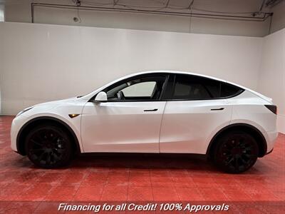 2020 Tesla Model Y Long Range   - Photo 7 - Laurel, MD 20724