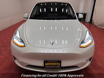 2020 Tesla Model Y Long Range   - Photo 3 - Laurel, MD 20724