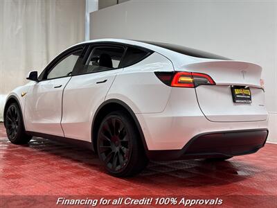 2020 Tesla Model Y Long Range   - Photo 13 - Laurel, MD 20724