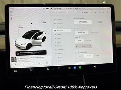 2020 Tesla Model Y Long Range   - Photo 46 - Laurel, MD 20724