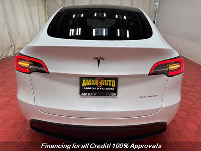 2020 Tesla Model Y Long Range   - Photo 14 - Laurel, MD 20724