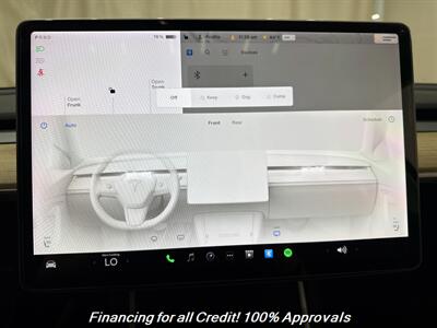 2020 Tesla Model Y Long Range   - Photo 40 - Laurel, MD 20724