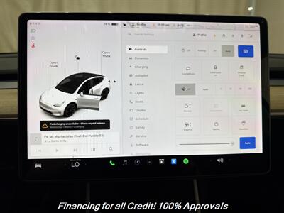2020 Tesla Model Y Long Range   - Photo 43 - Laurel, MD 20724
