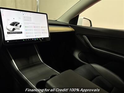 2020 Tesla Model Y Long Range   - Photo 38 - Laurel, MD 20724