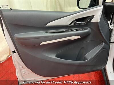 2018 Chevrolet Bolt EV LT   - Photo 16 - Temple Hills, MD 20748