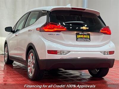 2018 Chevrolet Bolt EV LT   - Photo 13 - Temple Hills, MD 20748