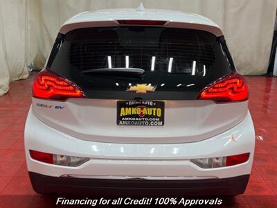 2018 Chevrolet Bolt EV LT   - Photo 14 - Temple Hills, MD 20748
