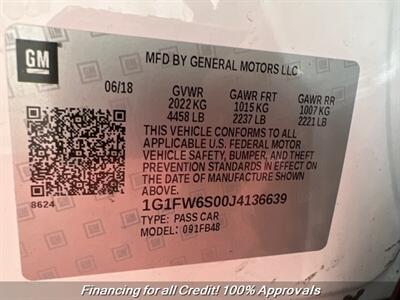 2018 Chevrolet Bolt EV LT   - Photo 47 - Temple Hills, MD 20748