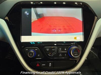 2018 Chevrolet Bolt EV LT   - Photo 42 - Temple Hills, MD 20748