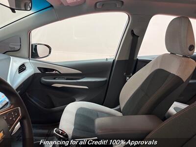 2018 Chevrolet Bolt EV LT   - Photo 18 - Temple Hills, MD 20748
