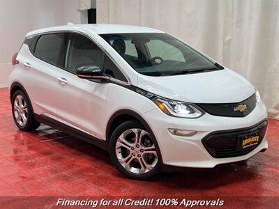 2018 Chevrolet Bolt EV LT   - Photo 6 - Temple Hills, MD 20748
