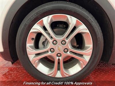 2018 Chevrolet Bolt EV LT   - Photo 9 - Temple Hills, MD 20748