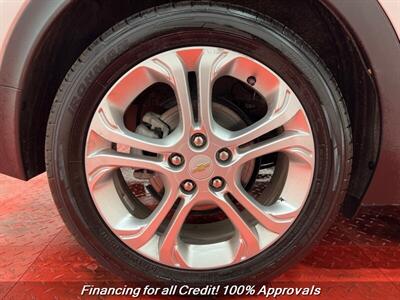 2018 Chevrolet Bolt EV LT   - Photo 11 - Temple Hills, MD 20748