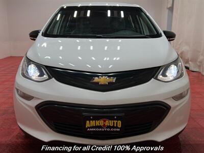 2018 Chevrolet Bolt EV LT   - Photo 4 - Temple Hills, MD 20748