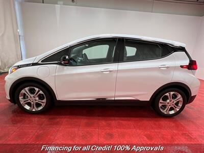 2018 Chevrolet Bolt EV LT   - Photo 7 - Temple Hills, MD 20748