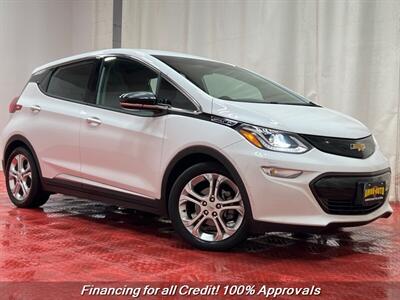2018 Chevrolet Bolt EV LT   - Photo 5 - Temple Hills, MD 20748