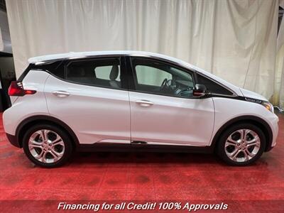 2018 Chevrolet Bolt EV LT   - Photo 12 - Temple Hills, MD 20748