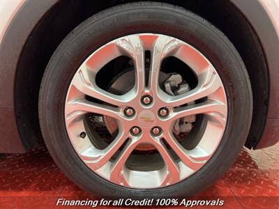 2018 Chevrolet Bolt EV LT   - Photo 10 - Temple Hills, MD 20748