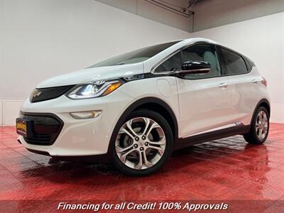 2018 Chevrolet Bolt EV LT   - Photo 2 - Temple Hills, MD 20748