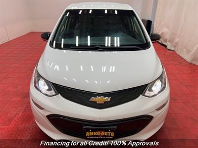 2018 Chevrolet Bolt EV LT   - Photo 3 - Temple Hills, MD 20748