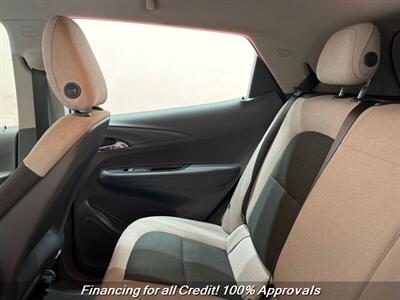 2018 Chevrolet Bolt EV LT   - Photo 22 - Temple Hills, MD 20748