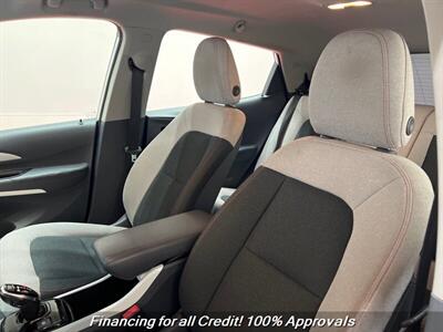 2018 Chevrolet Bolt EV LT   - Photo 19 - Temple Hills, MD 20748