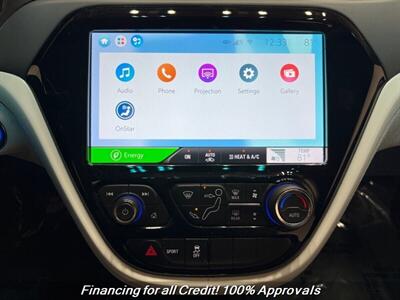 2018 Chevrolet Bolt EV LT   - Photo 41 - Temple Hills, MD 20748