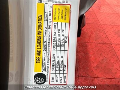 2018 Chevrolet Bolt EV LT   - Photo 48 - Temple Hills, MD 20748