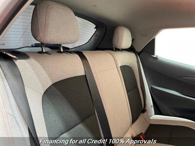 2018 Chevrolet Bolt EV LT   - Photo 28 - Temple Hills, MD 20748
