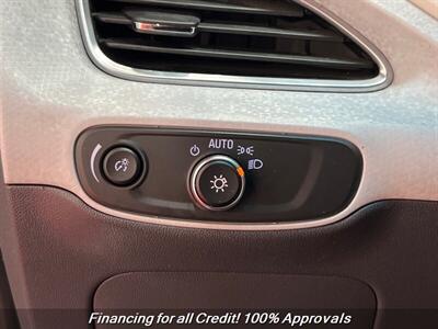 2018 Chevrolet Bolt EV LT   - Photo 35 - Temple Hills, MD 20748