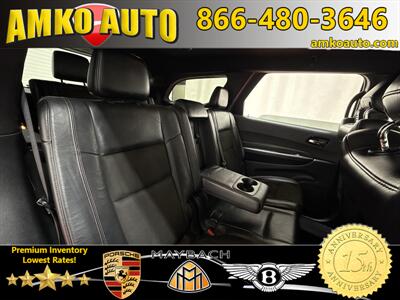 2021 Dodge Durango R/T   - Photo 25 - Laurel, MD 20724