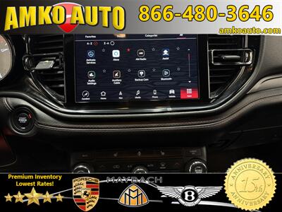 2021 Dodge Durango R/T   - Photo 38 - Laurel, MD 20724