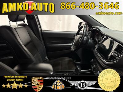 2021 Dodge Durango R/T   - Photo 29 - Laurel, MD 20724