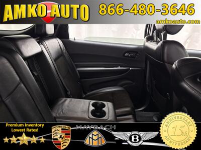 2021 Dodge Durango R/T   - Photo 24 - Laurel, MD 20724