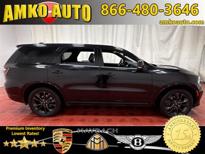 2021 Dodge Durango R/T   - Photo 8 - Laurel, MD 20724