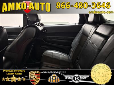 2021 Dodge Durango R/T   - Photo 18 - Laurel, MD 20724