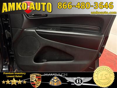 2021 Dodge Durango R/T   - Photo 27 - Laurel, MD 20724