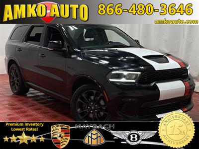 2021 Dodge Durango R/T   - Photo 5 - Laurel, MD 20724