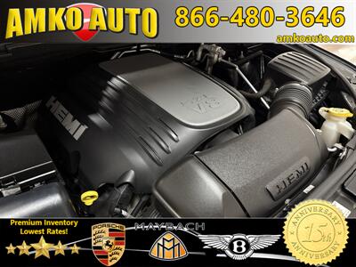 2021 Dodge Durango R/T   - Photo 45 - Laurel, MD 20724