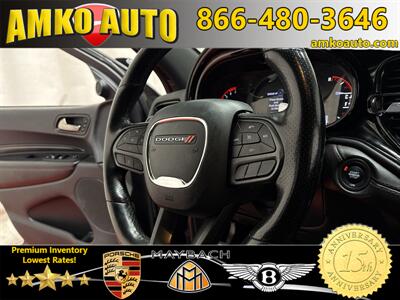 2021 Dodge Durango R/T   - Photo 34 - Laurel, MD 20724