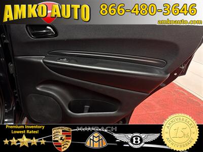 2021 Dodge Durango R/T   - Photo 22 - Laurel, MD 20724