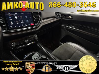2021 Dodge Durango R/T   - Photo 36 - Laurel, MD 20724